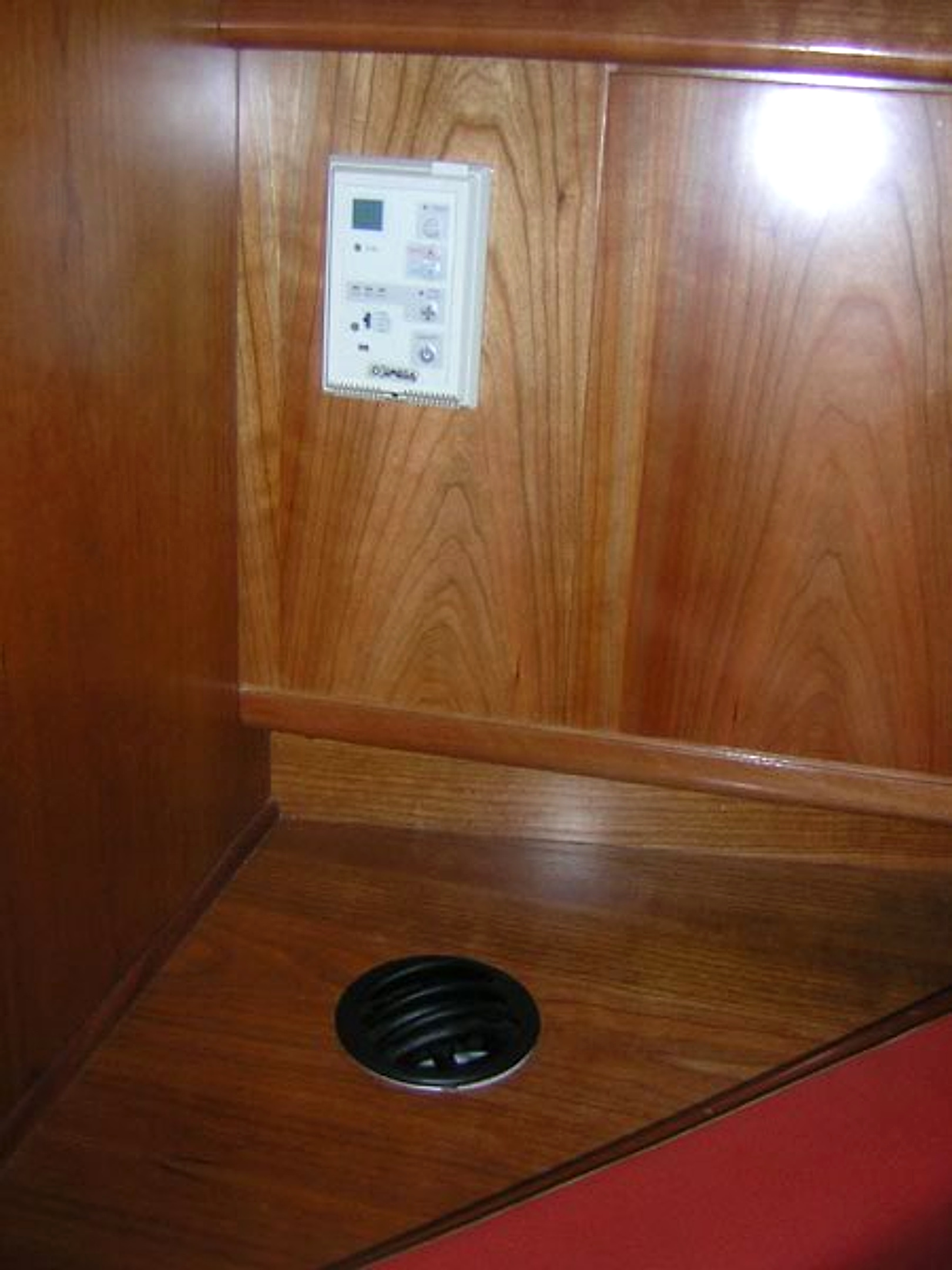 2004 Alfa 51 zu verkaufen (photo 24)