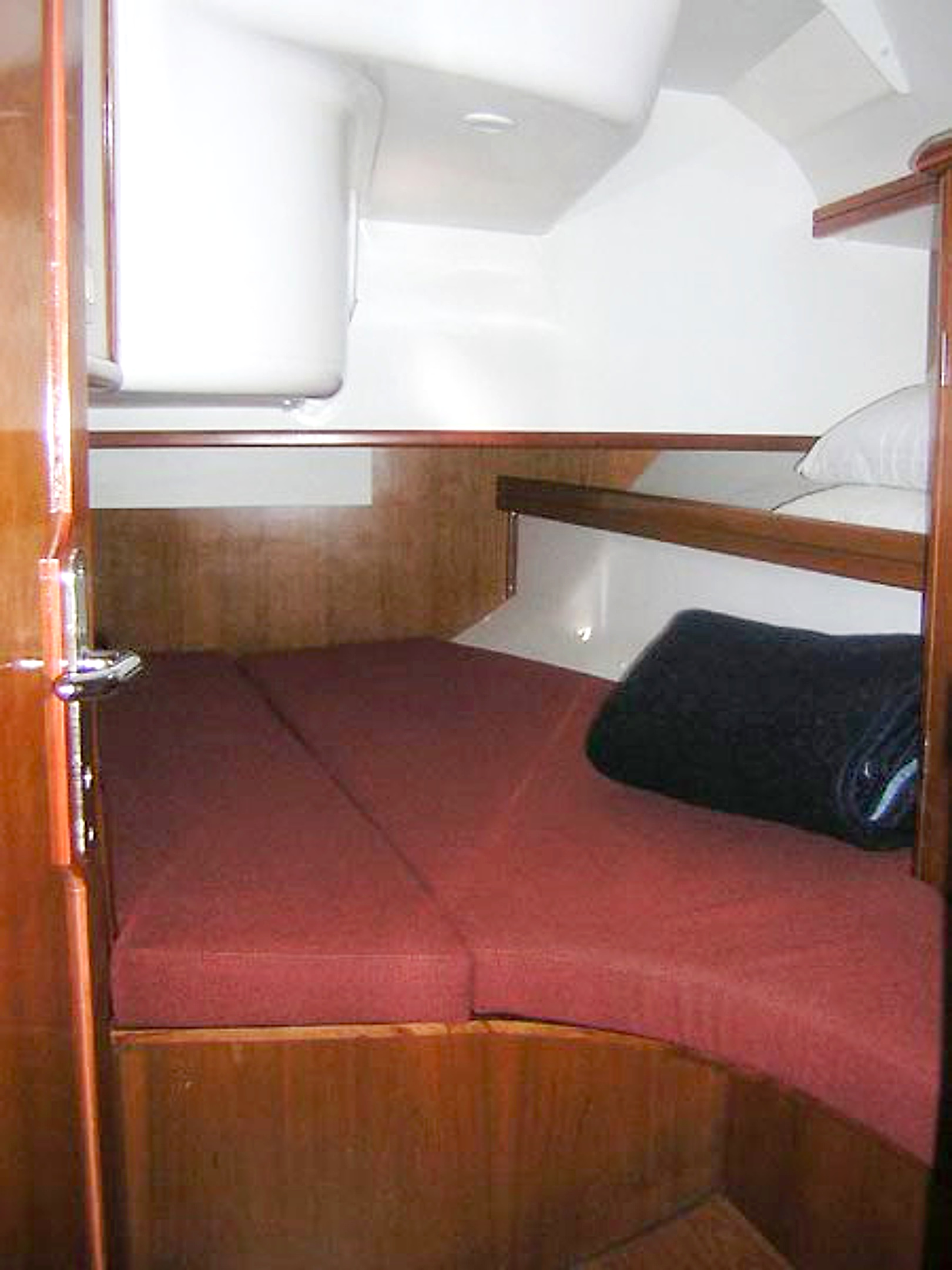 2004 Alfa 51 zu verkaufen (photo 25)