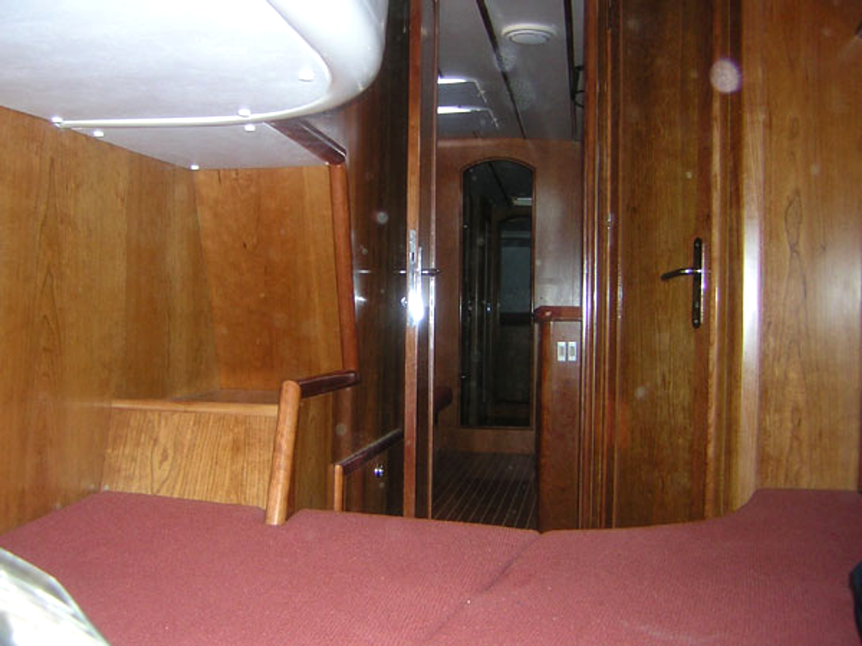 2004 Alfa 51 zu verkaufen (photo 26)