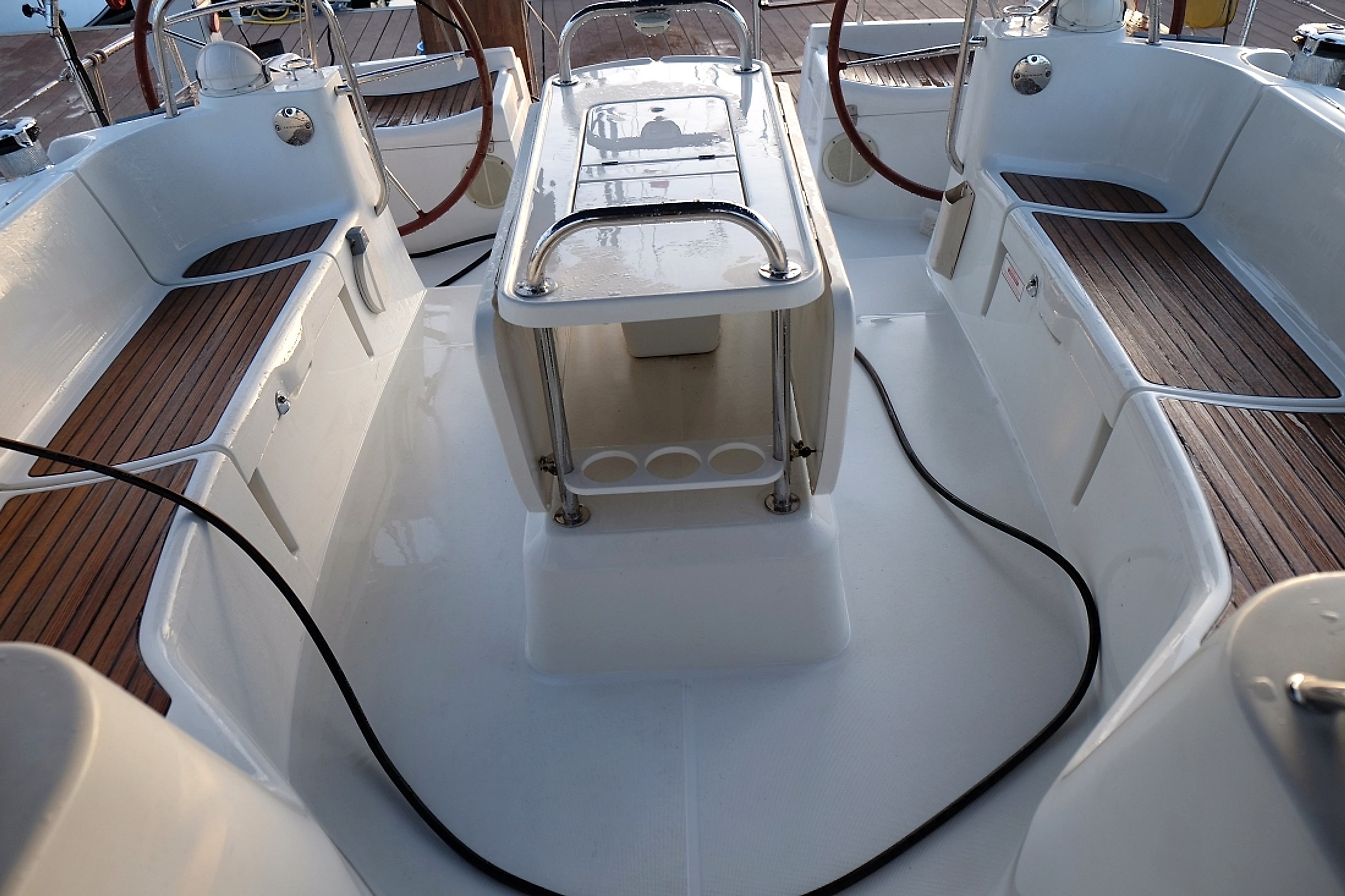 2011 Jeanneau Sun Odyssey 44i Owner's Version à vendre (photo 20)
