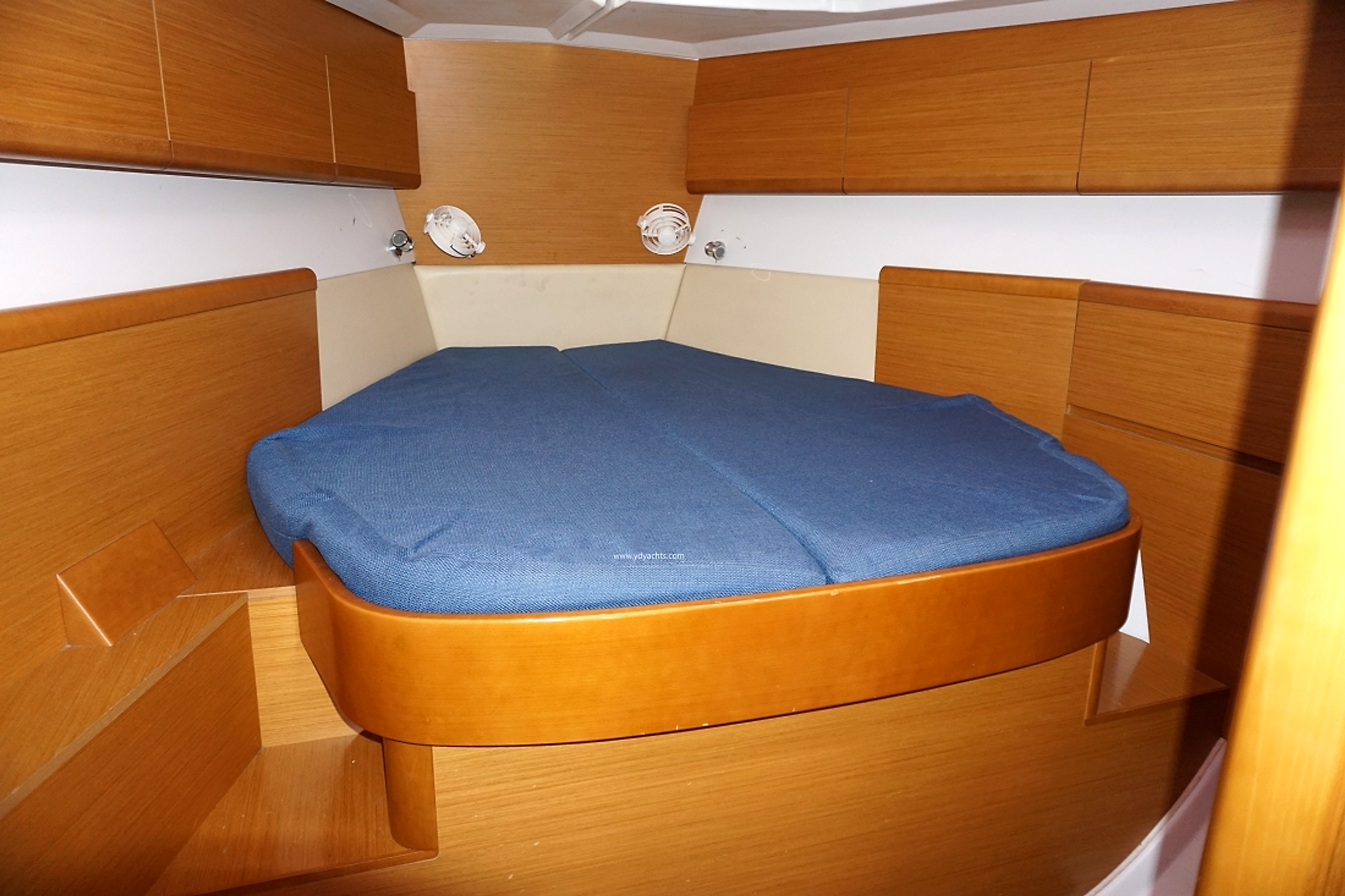 2011 Jeanneau Sun Odyssey 44i Owner's Version à vendre (photo 26)