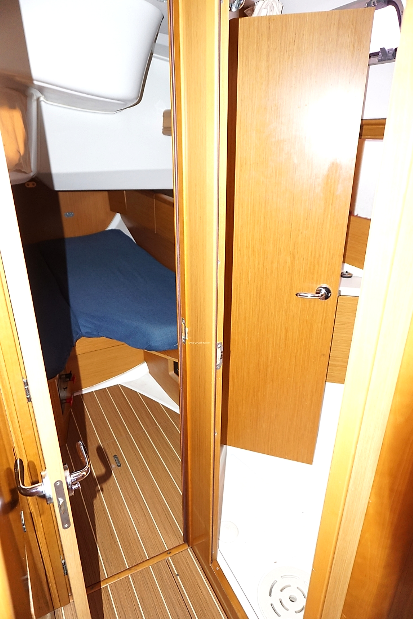 2011 Jeanneau Sun Odyssey 44i Owner's Version à vendre (photo 31)