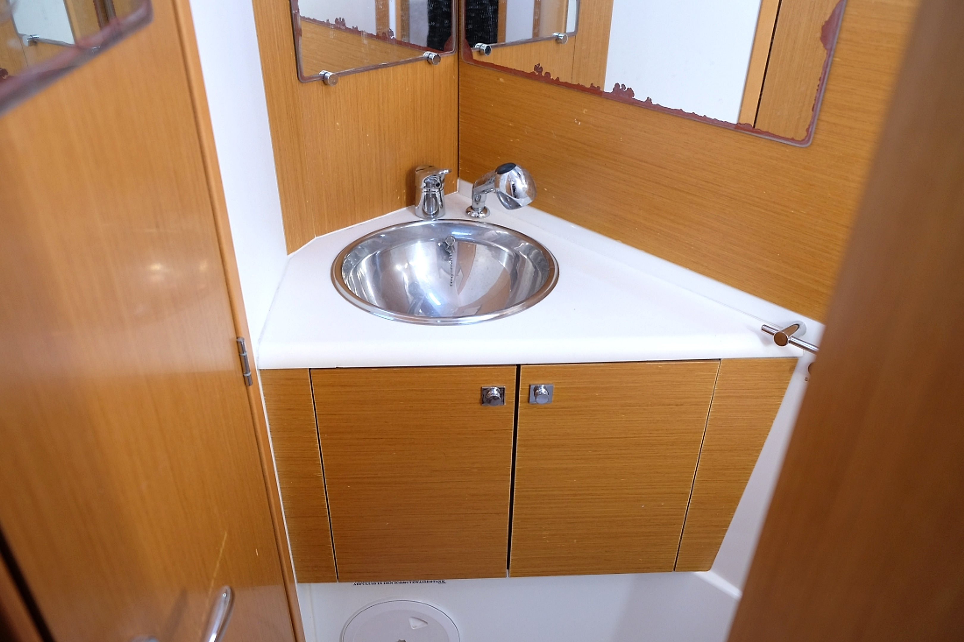 2011 Jeanneau Sun Odyssey 44i Owner's Version à vendre (photo 33)