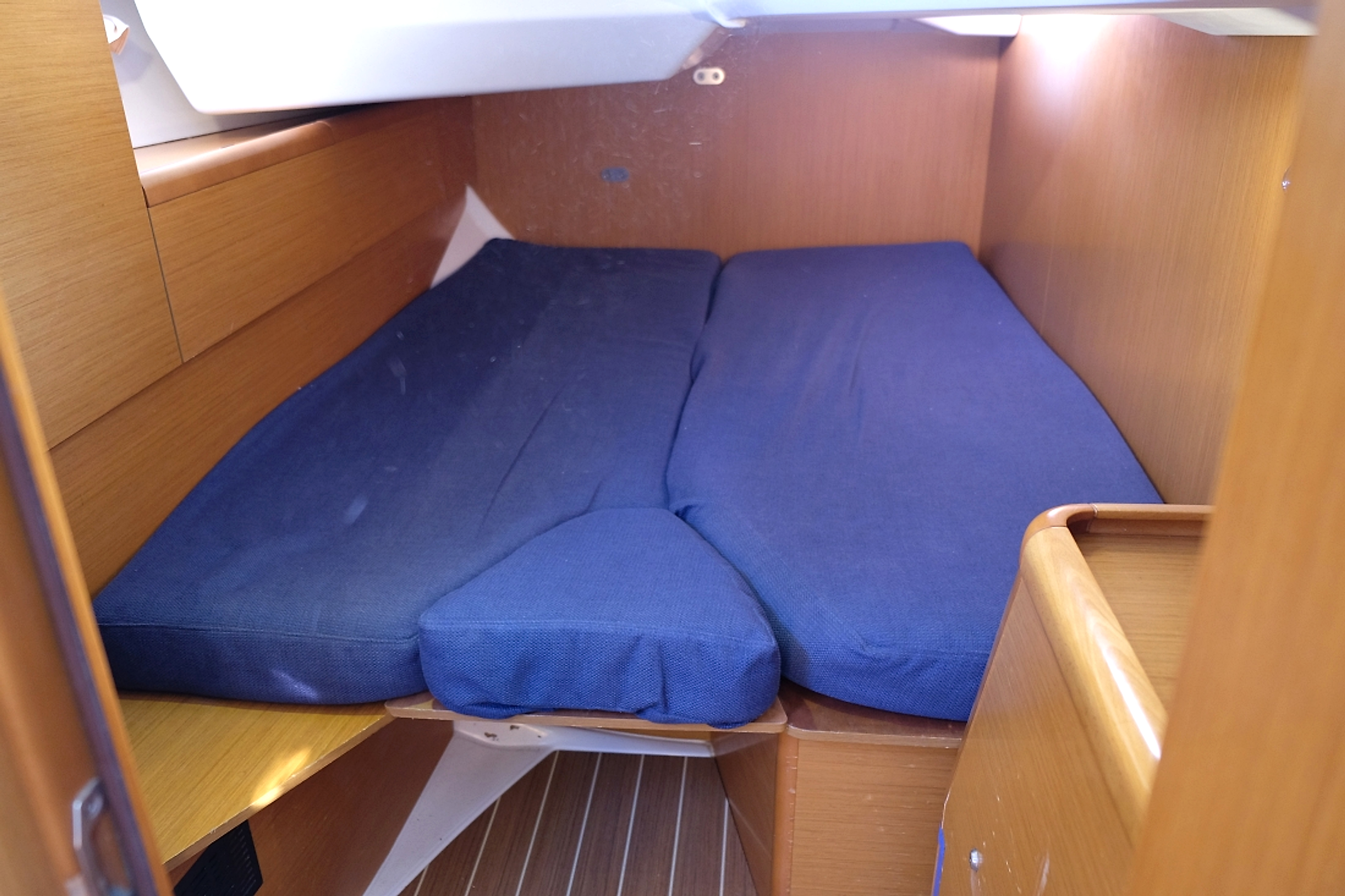 2011 Jeanneau Sun Odyssey 44i Owner's Version à vendre (photo 35)