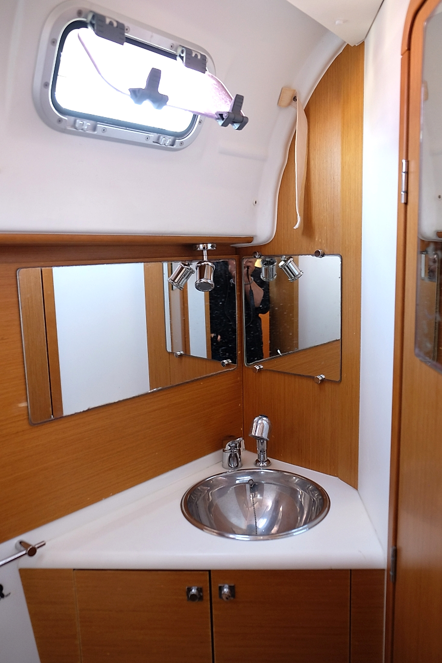 2011 Jeanneau Sun Odyssey 44i Owner's Version à vendre (photo 36)