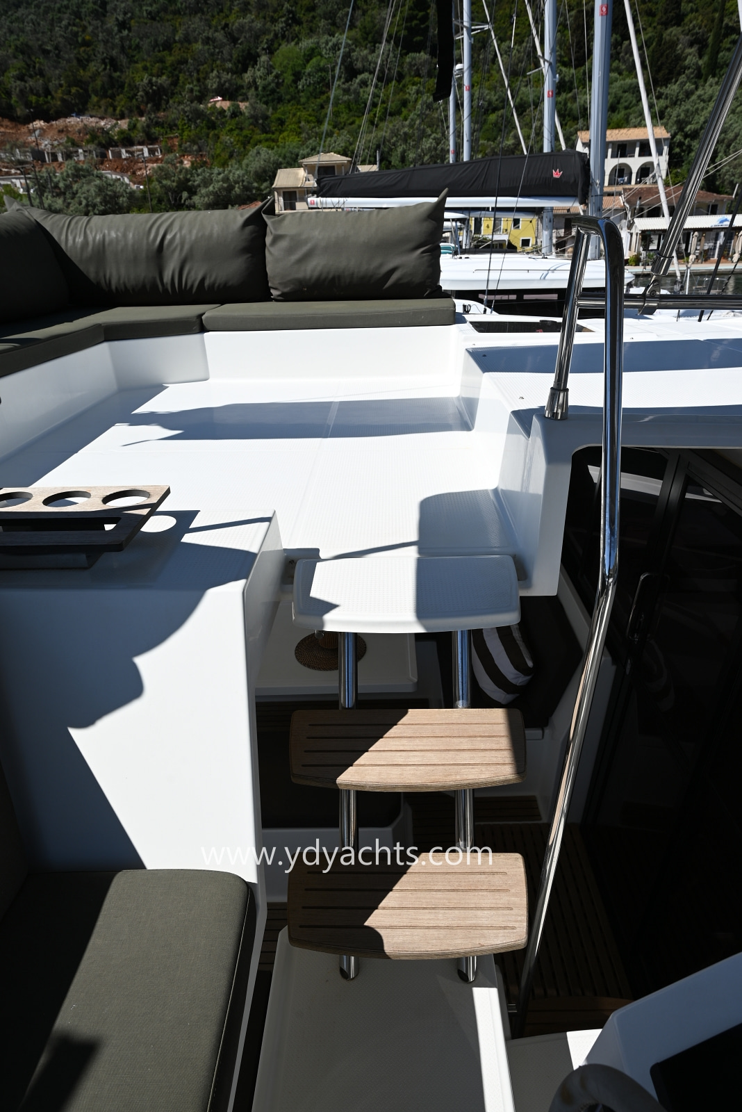 2022 Fountaine Pajot Elba 45 zu verkaufen (photo 6)