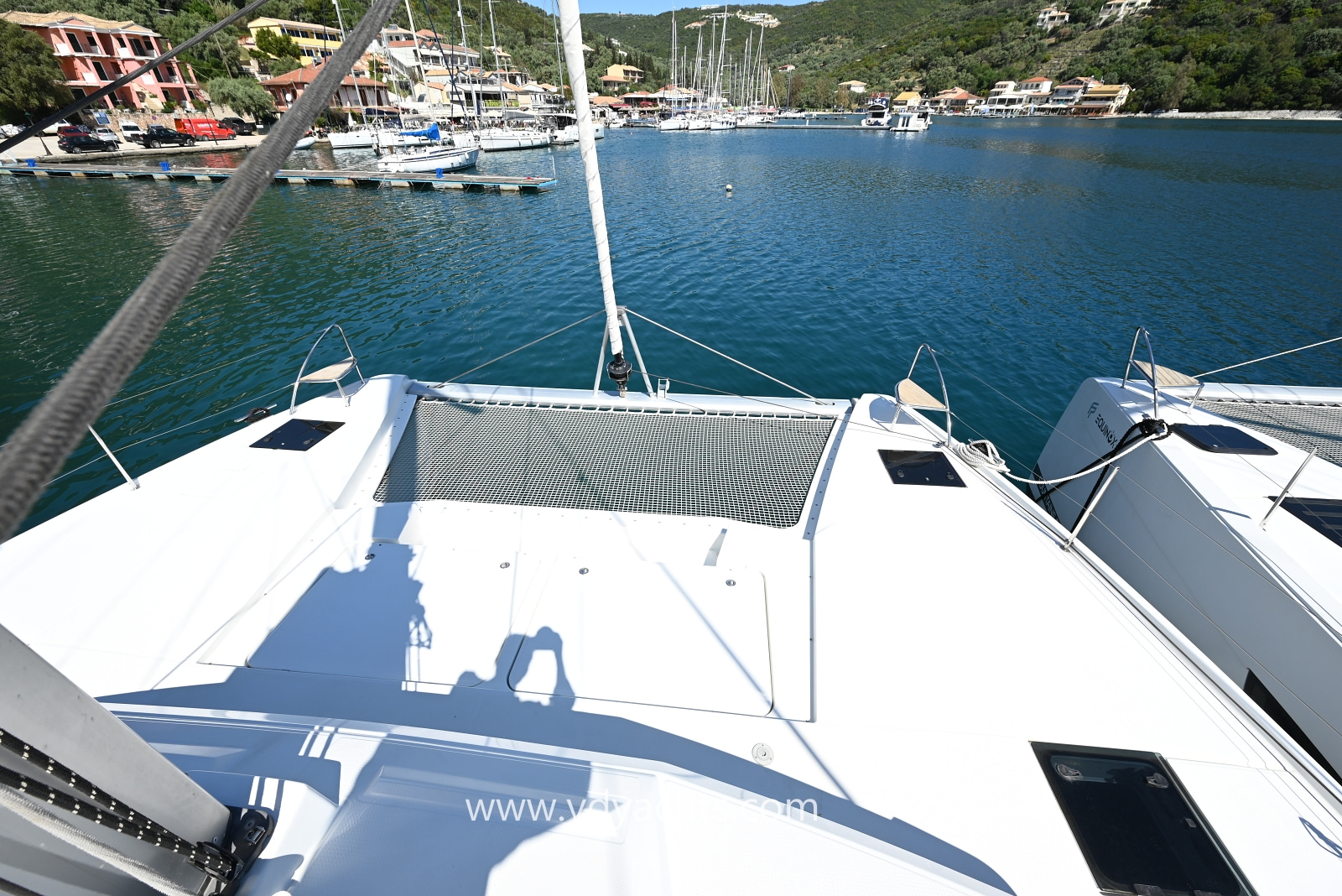 2022 Fountaine Pajot Elba 45 zu verkaufen (photo 10)