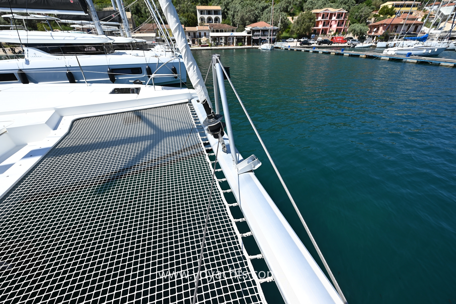 2022 Fountaine Pajot Elba 45 zu verkaufen (photo 14)
