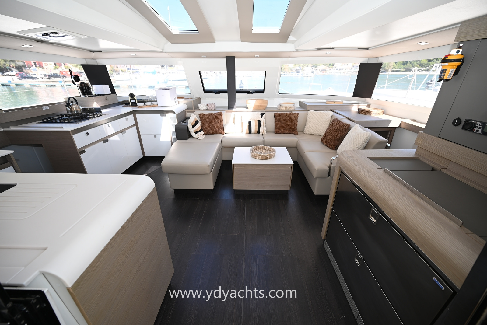 2022 Fountaine Pajot Elba 45 zu verkaufen (photo 18)