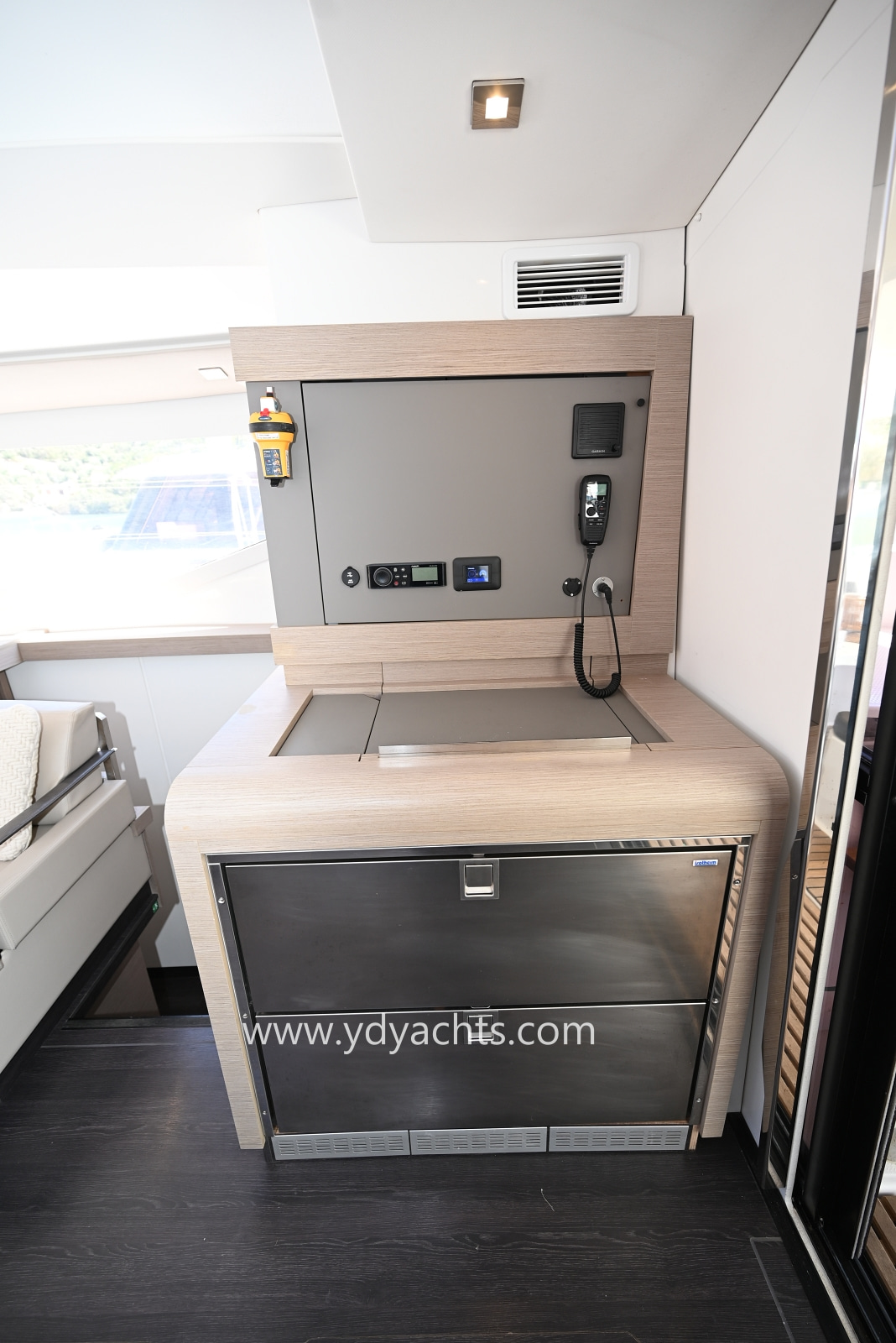 2022 Fountaine Pajot Elba 45 zu verkaufen (photo 23)
