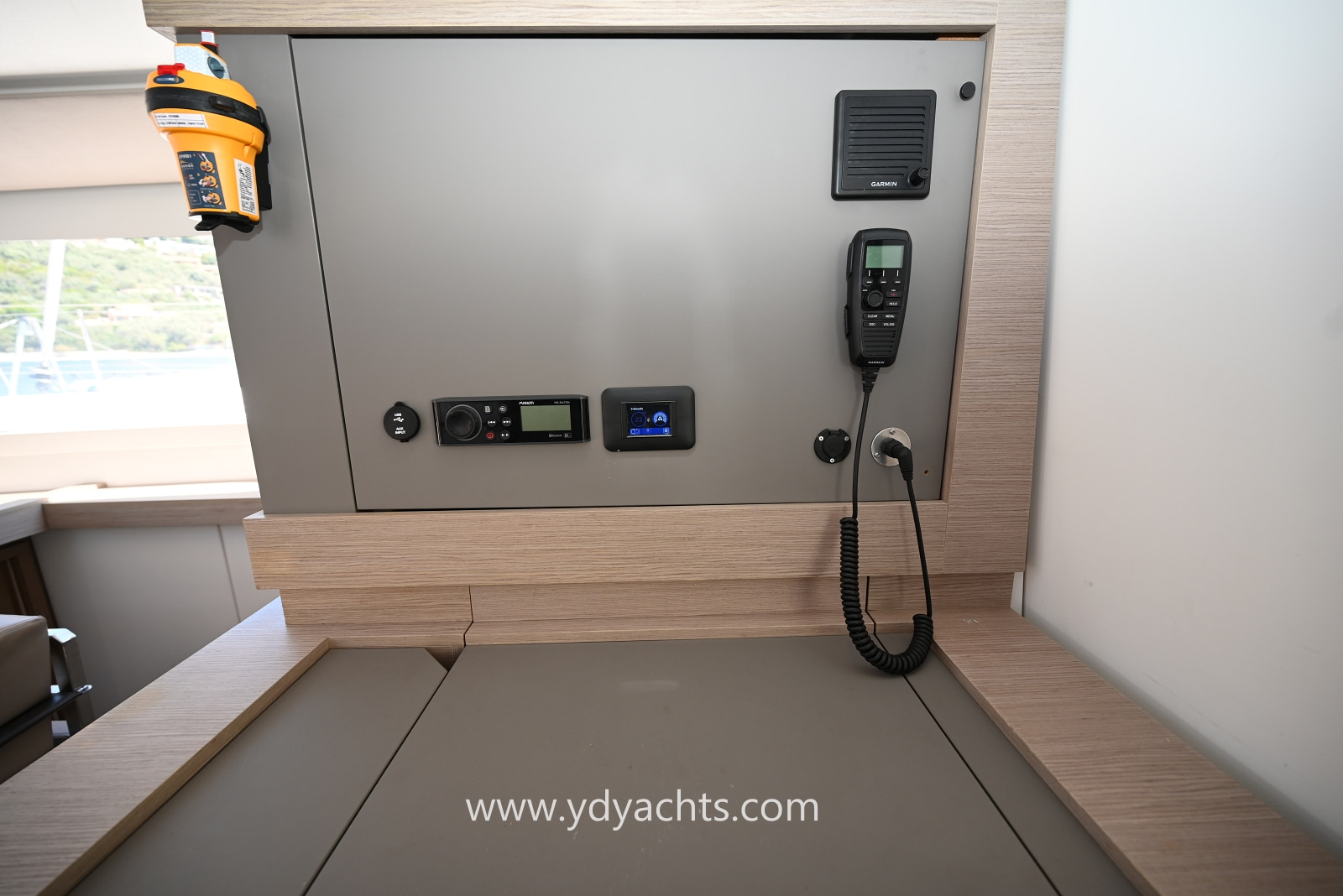 2022 Fountaine Pajot Elba 45 zu verkaufen (photo 24)