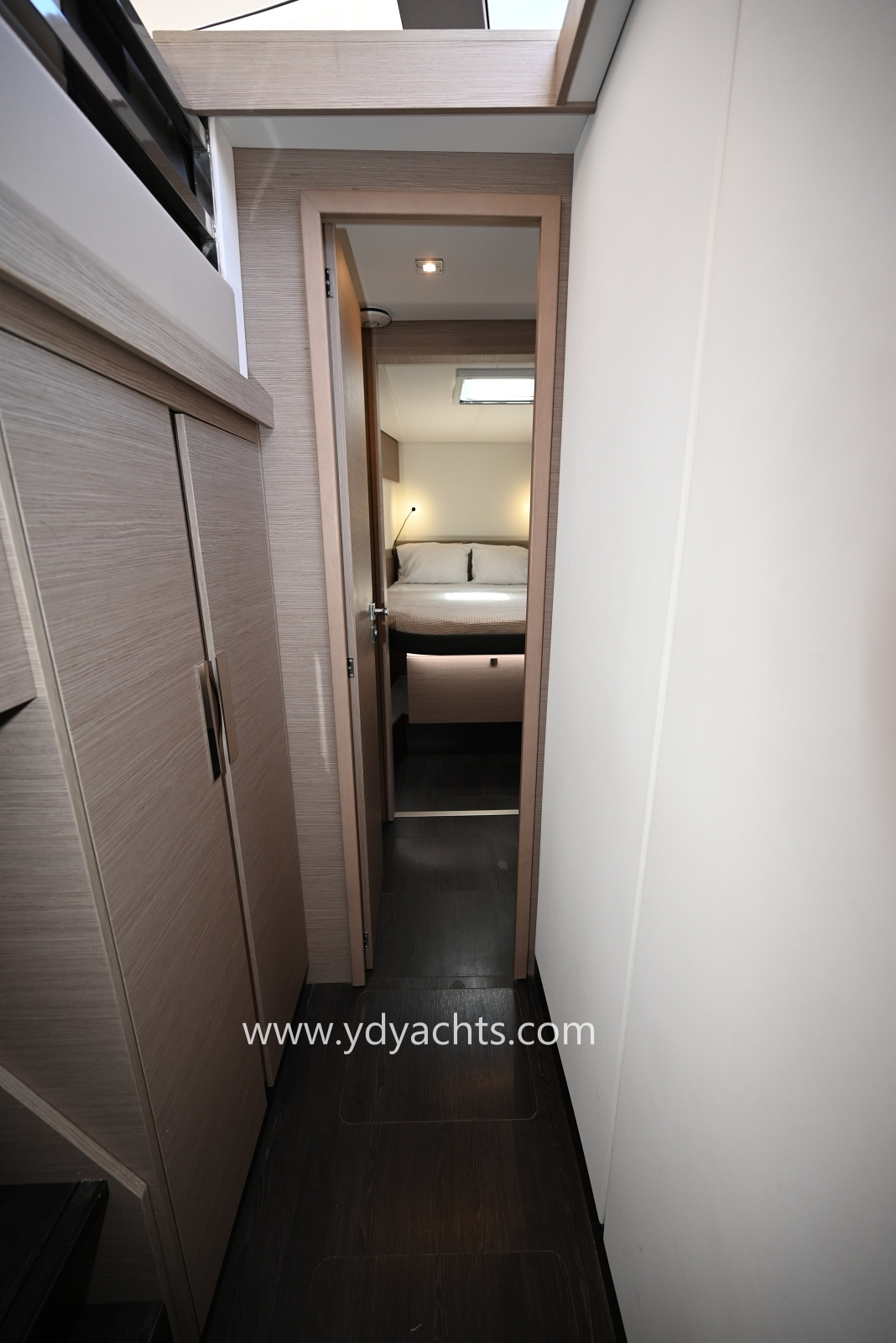 2022 Fountaine Pajot Elba 45 zu verkaufen (photo 26)