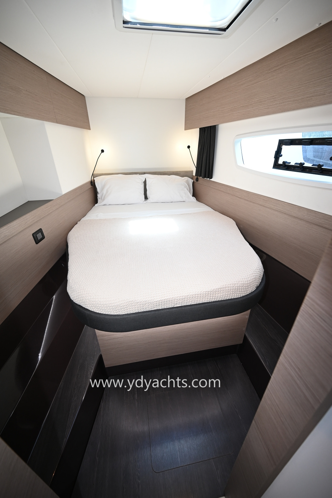 2022 Fountaine Pajot Elba 45 zu verkaufen (photo 27)