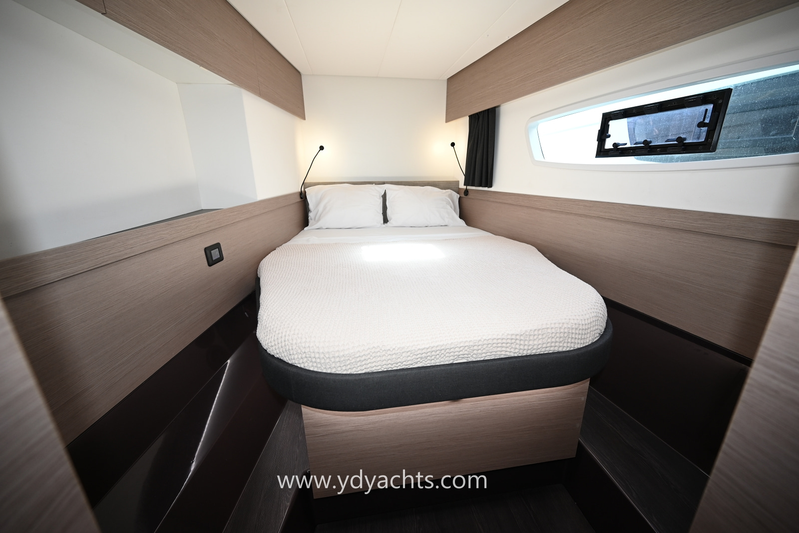 2022 Fountaine Pajot Elba 45 zu verkaufen (photo 28)