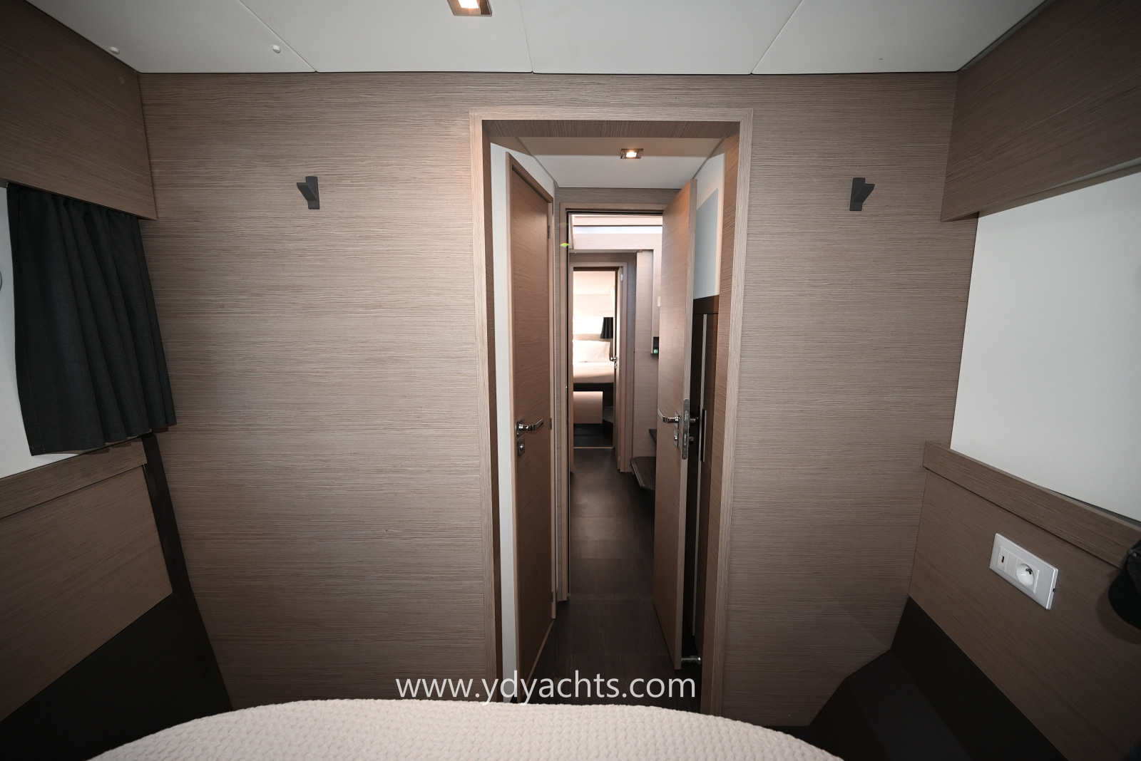 2022 Fountaine Pajot Elba 45 zu verkaufen (photo 29)