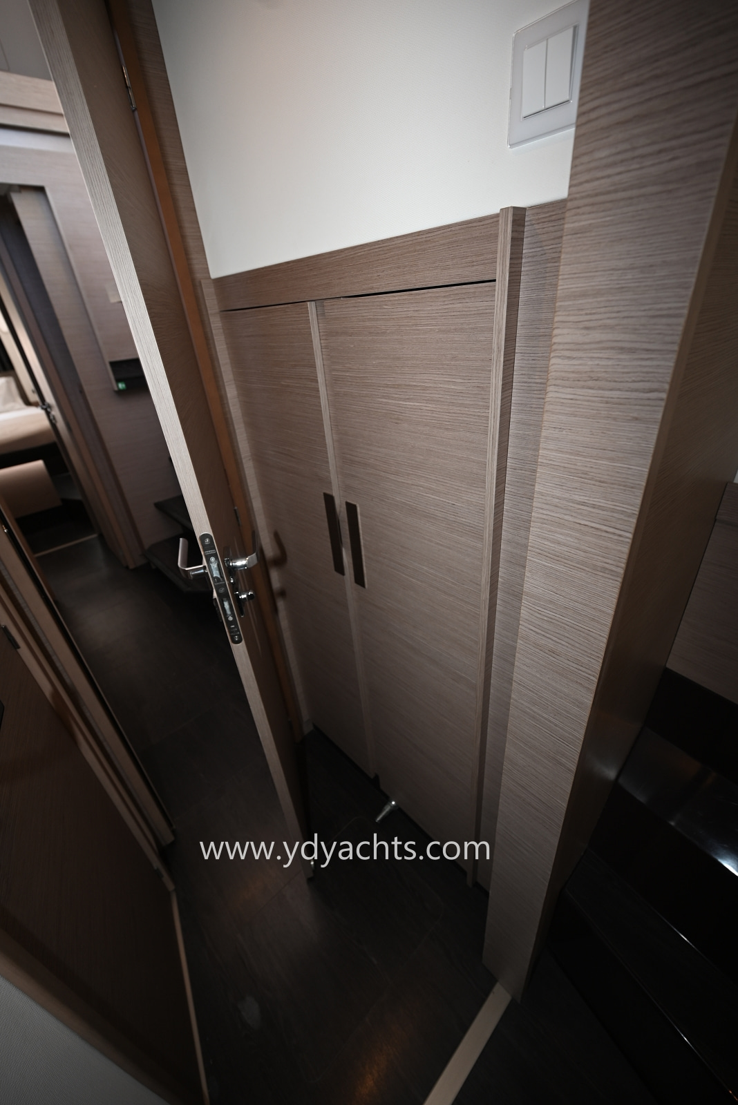 2022 Fountaine Pajot Elba 45 zu verkaufen (photo 30)