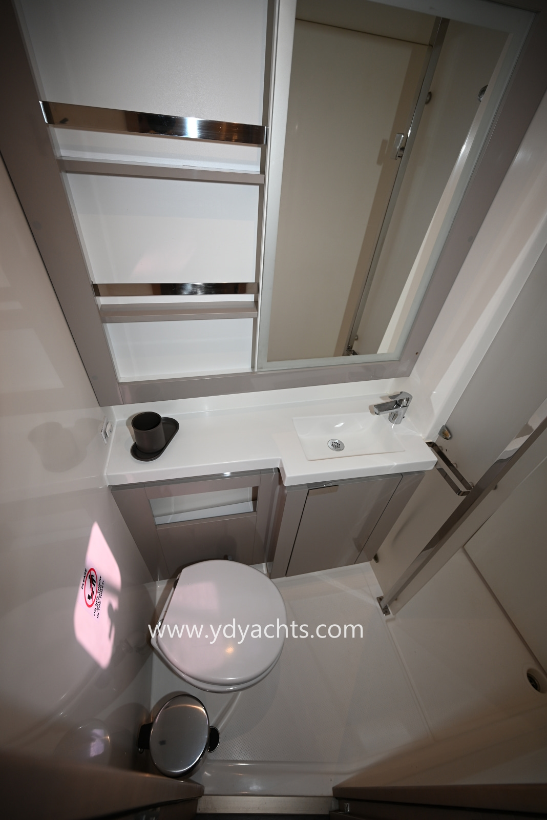 2022 Fountaine Pajot Elba 45 zu verkaufen (photo 31)