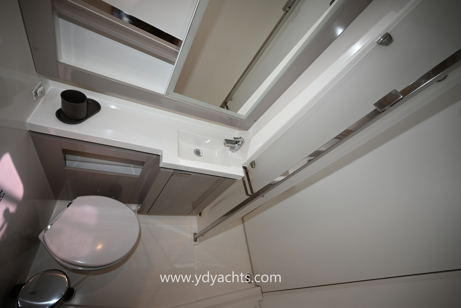 2022 Fountaine Pajot Elba 45 zu verkaufen (photo 32)