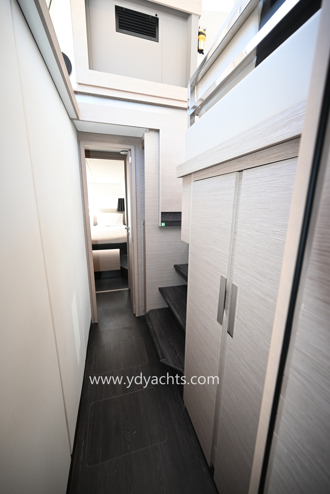 2022 Fountaine Pajot Elba 45 zu verkaufen (photo 34)