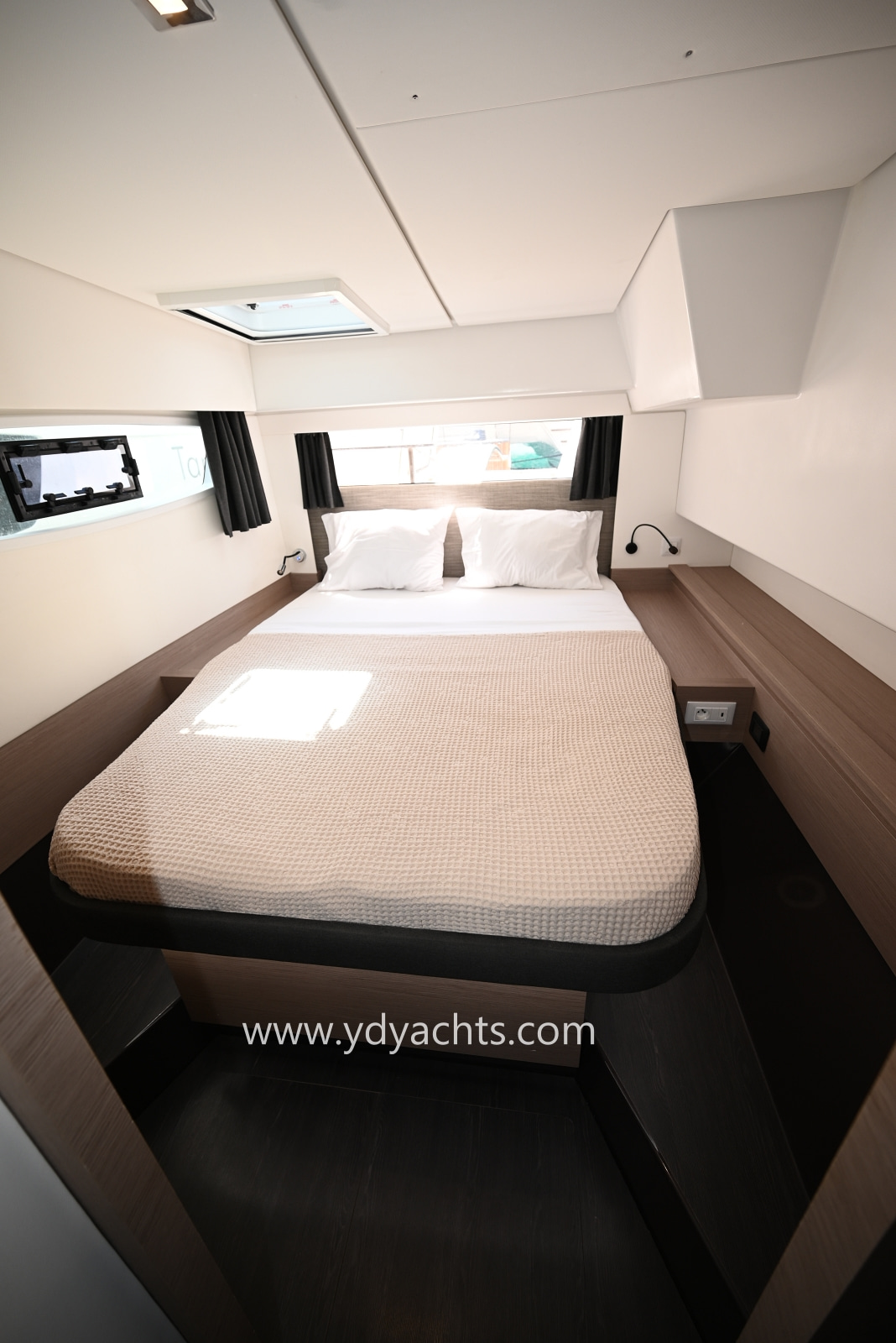 2022 Fountaine Pajot Elba 45 zu verkaufen (photo 36)