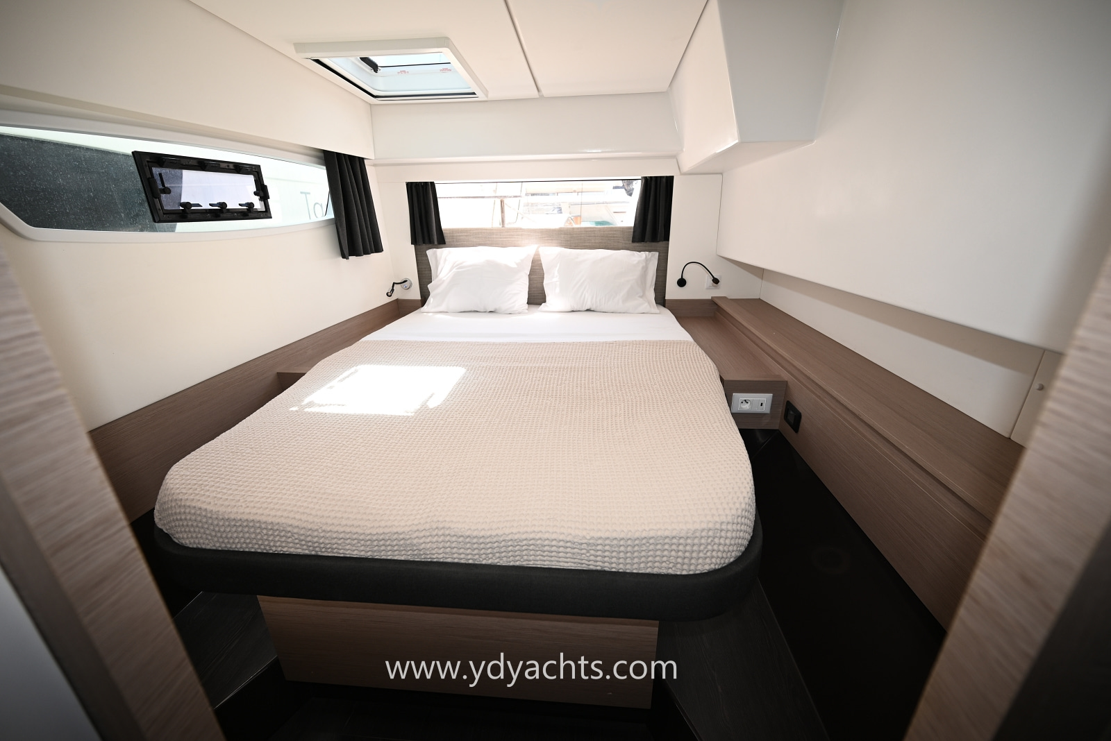 2022 Fountaine Pajot Elba 45 zu verkaufen (photo 37)