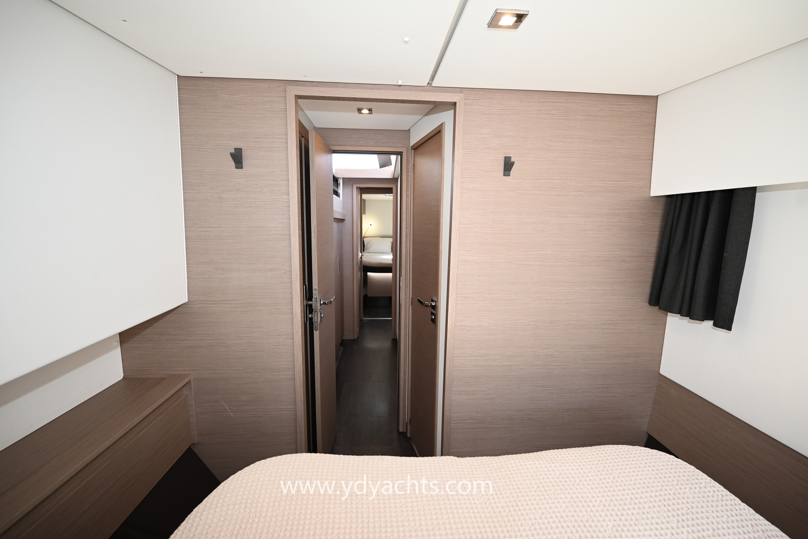 2022 Fountaine Pajot Elba 45 zu verkaufen (photo 38)