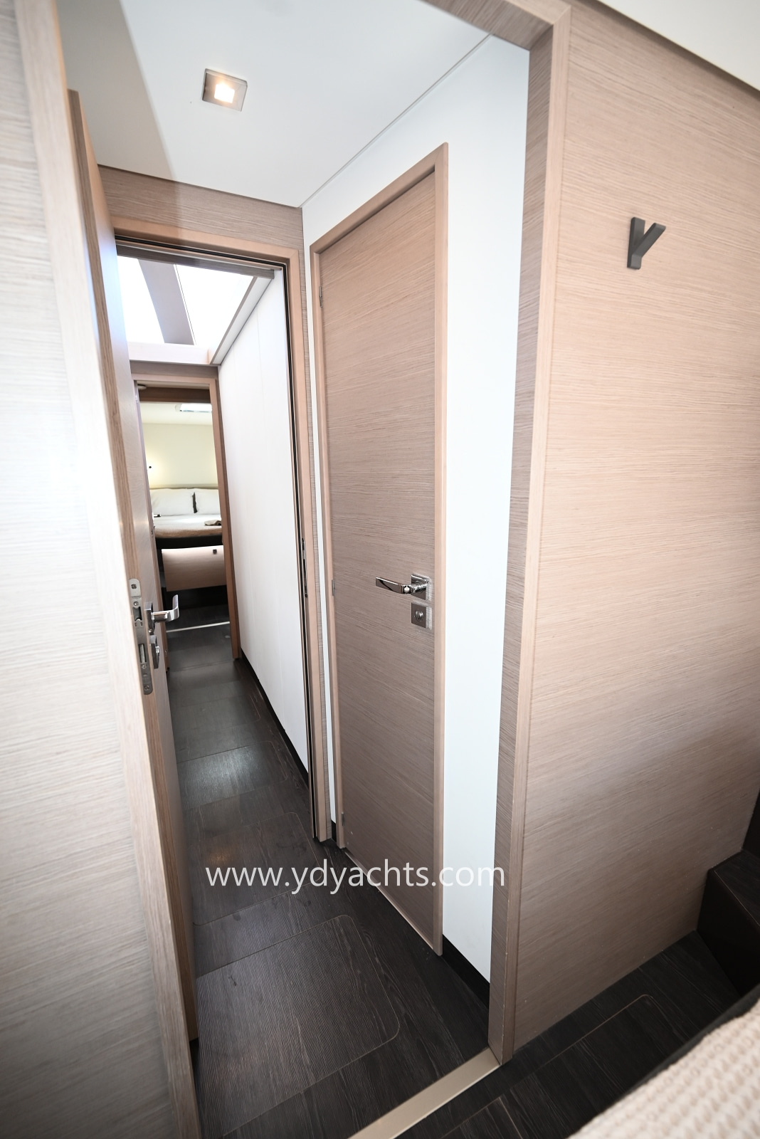 2022 Fountaine Pajot Elba 45 zu verkaufen (photo 39)