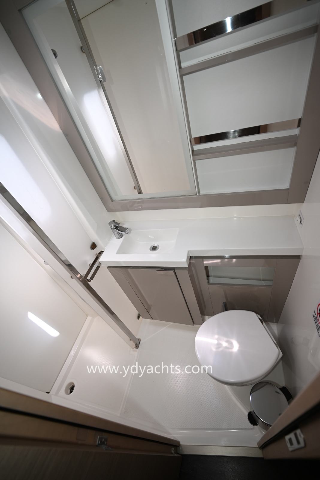 2022 Fountaine Pajot Elba 45 zu verkaufen (photo 40)