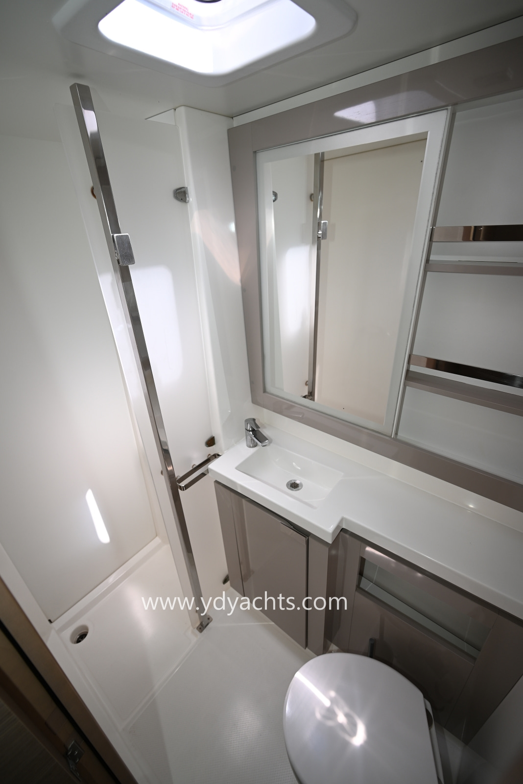 2022 Fountaine Pajot Elba 45 zu verkaufen (photo 41)