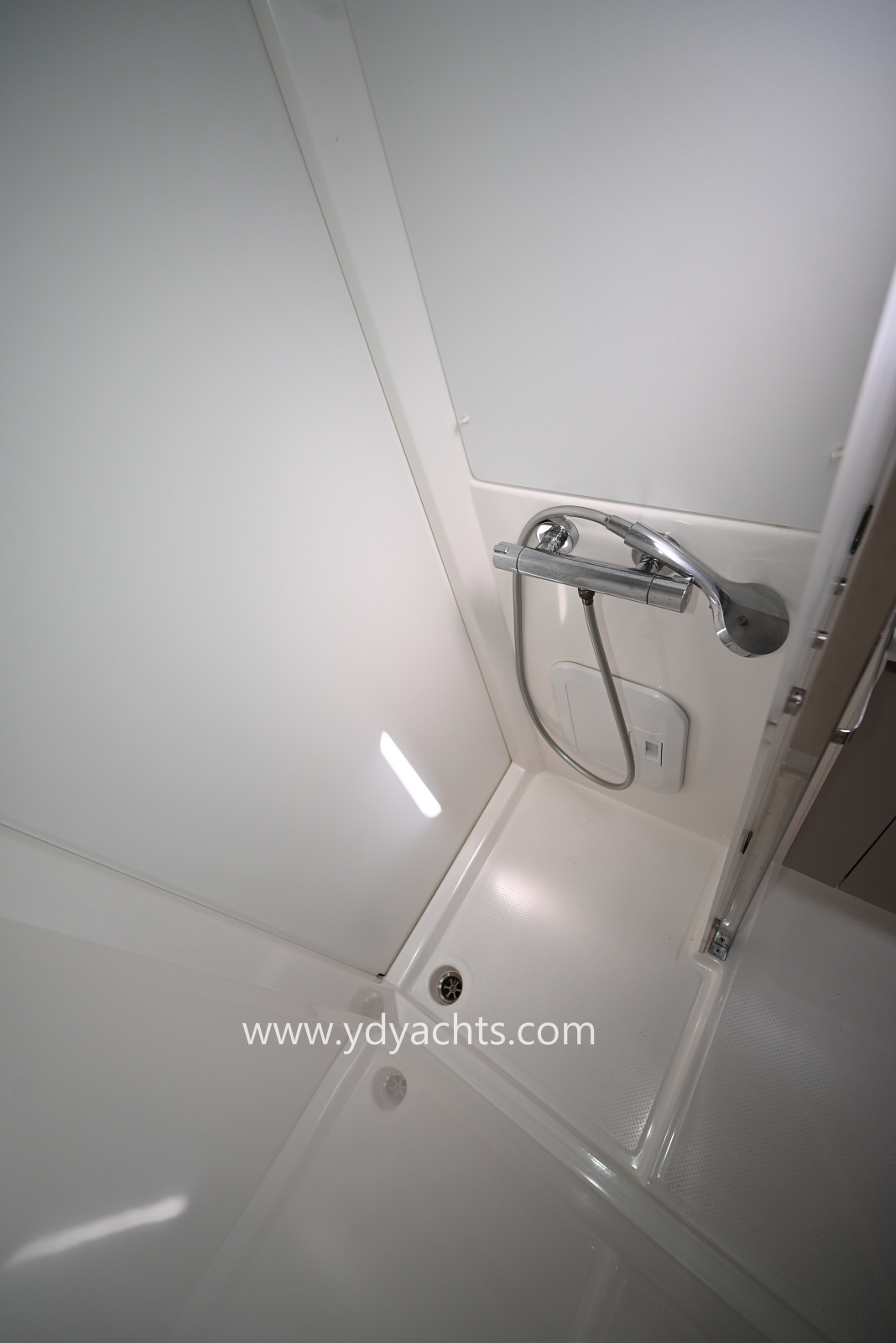 2022 Fountaine Pajot Elba 45 zu verkaufen (photo 42)