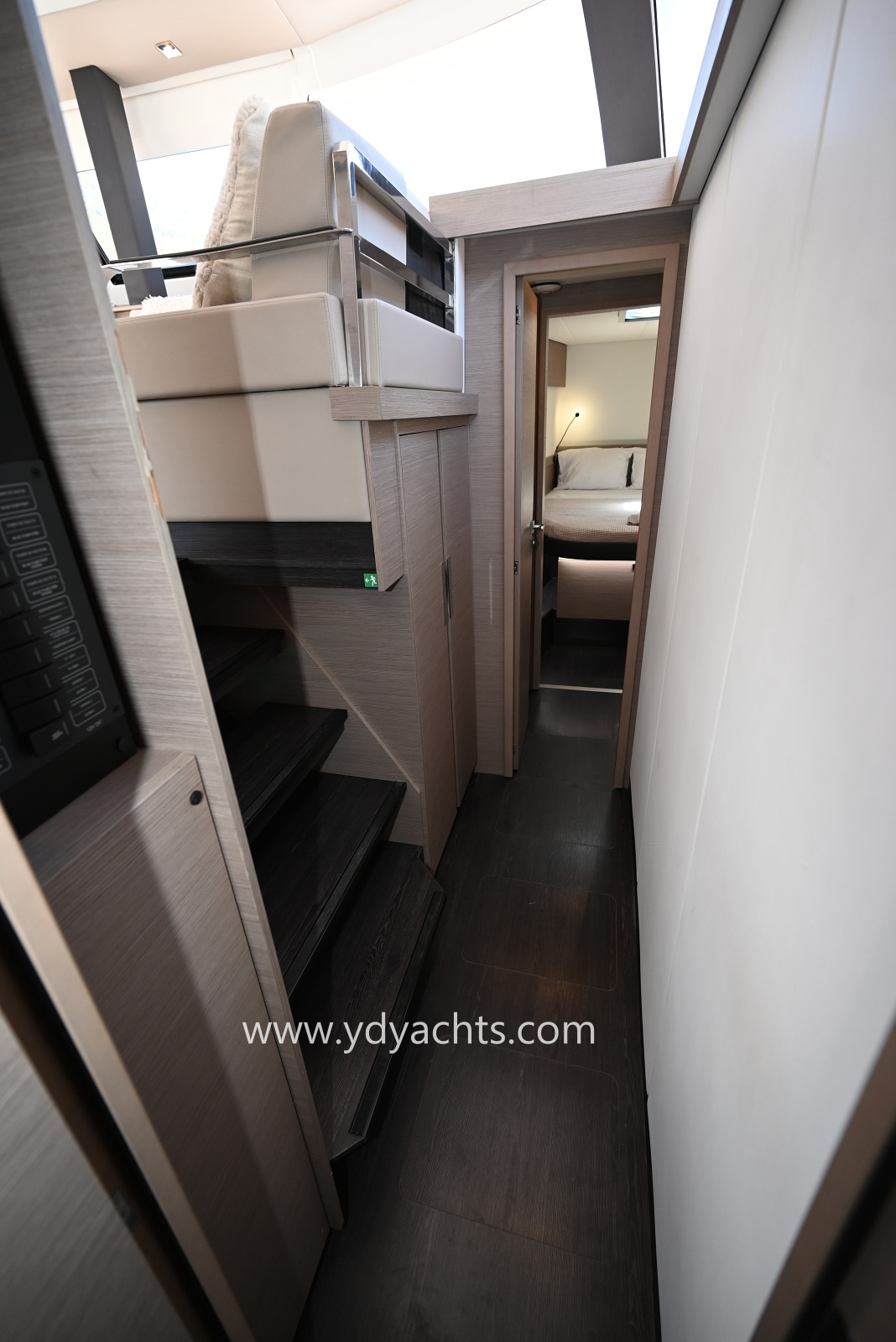 2022 Fountaine Pajot Elba 45 zu verkaufen (photo 43)
