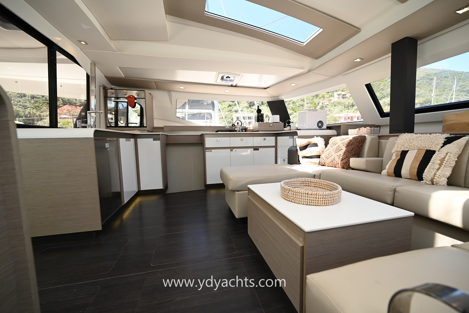 2022 Fountaine Pajot Elba 45 zu verkaufen (photo 47)