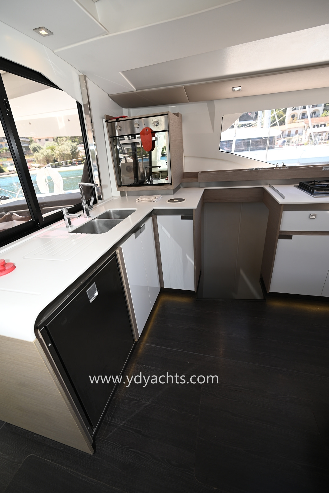 2022 Fountaine Pajot Elba 45 zu verkaufen (photo 48)