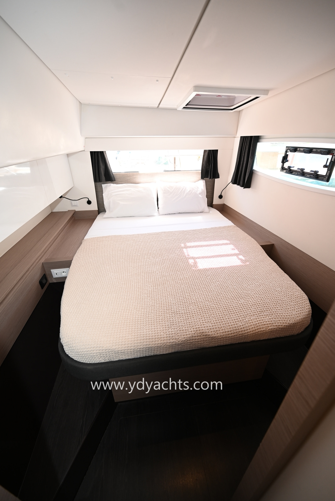 2022 Fountaine Pajot Elba 45 zu verkaufen (photo 51)