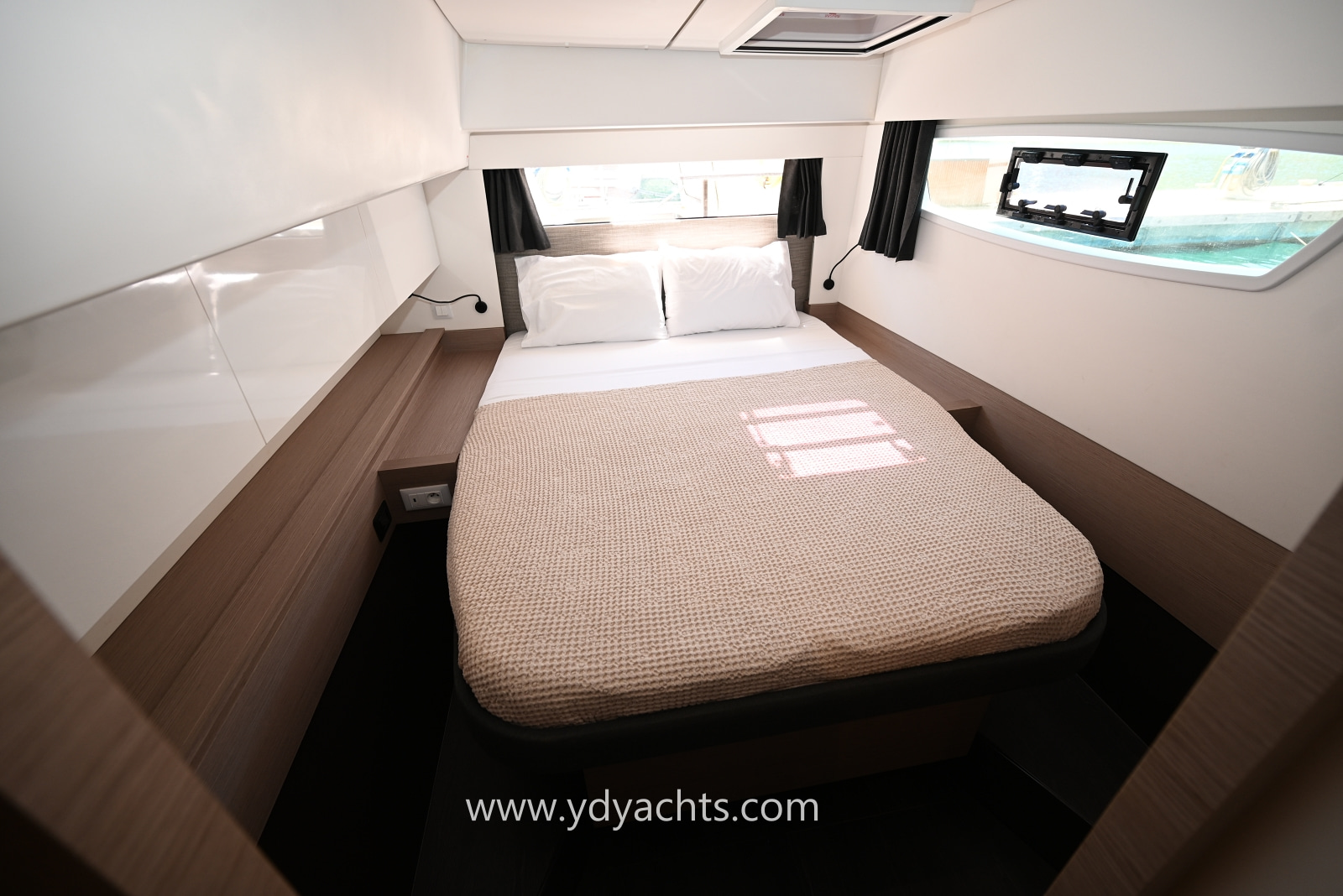 2022 Fountaine Pajot Elba 45 zu verkaufen (photo 52)