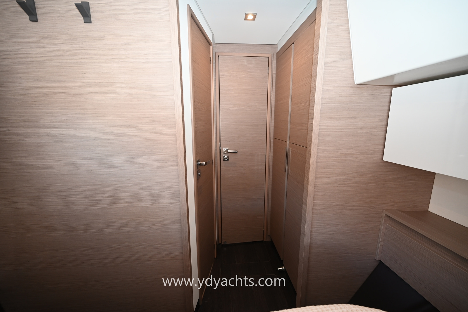 2022 Fountaine Pajot Elba 45 zu verkaufen (photo 53)