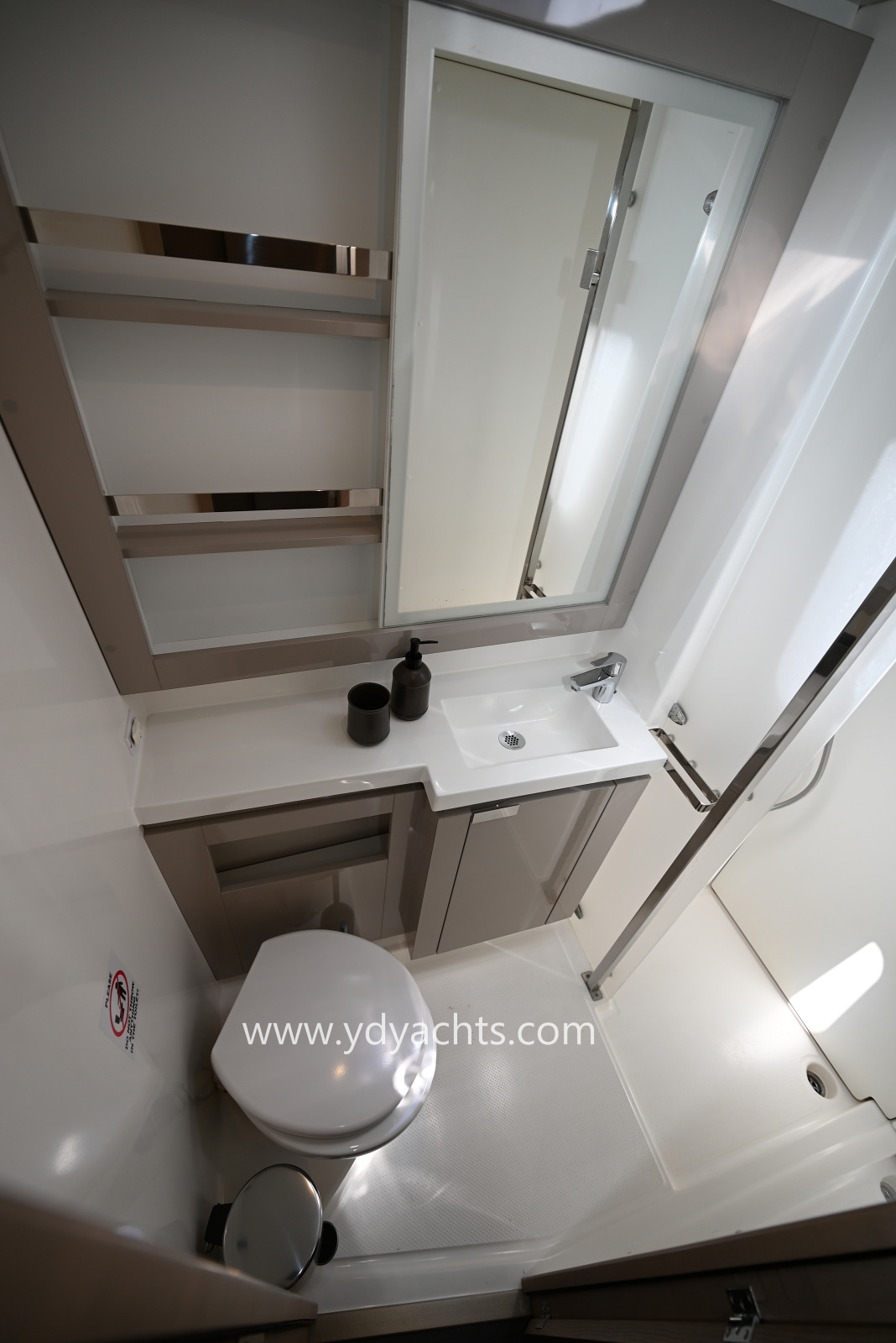 2022 Fountaine Pajot Elba 45 zu verkaufen (photo 54)