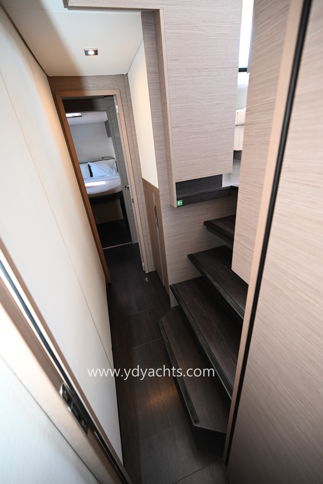 2022 Fountaine Pajot Elba 45 zu verkaufen (photo 57)