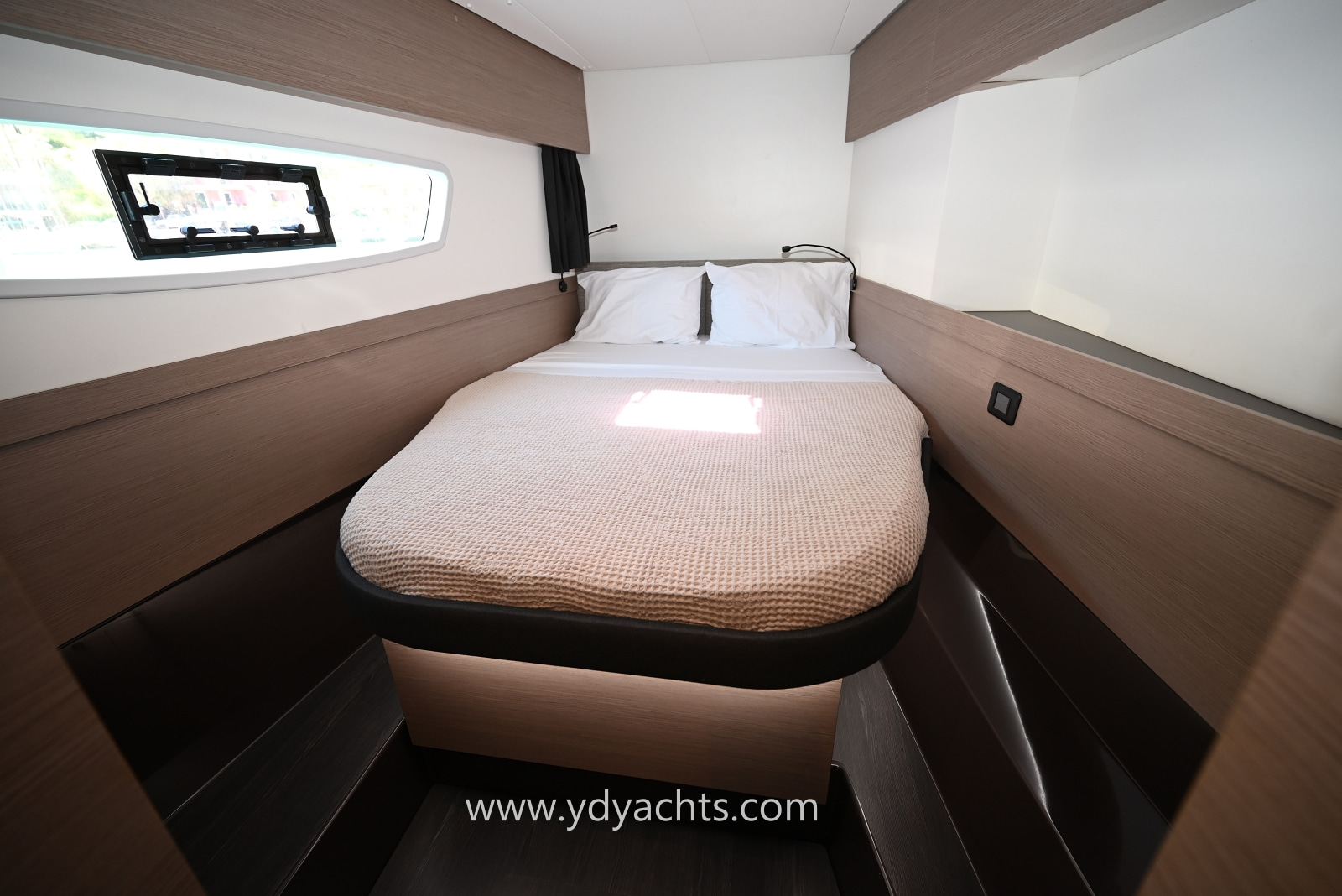 2022 Fountaine Pajot Elba 45 zu verkaufen (photo 58)