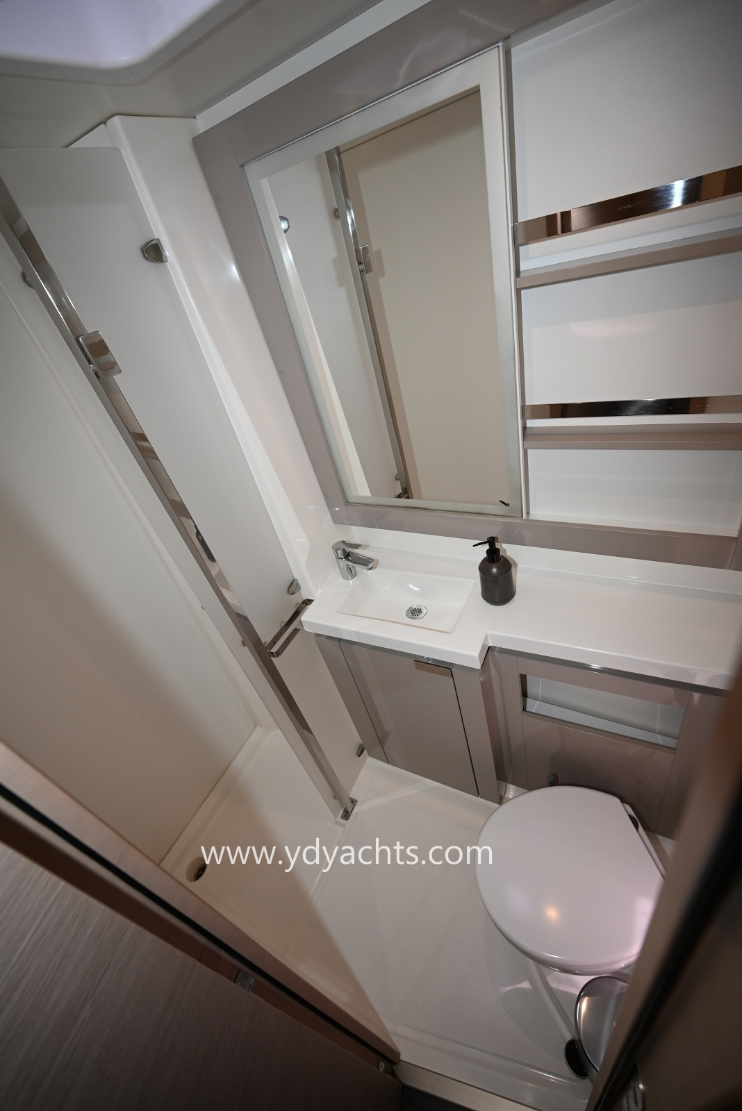 2022 Fountaine Pajot Elba 45 zu verkaufen (photo 61)