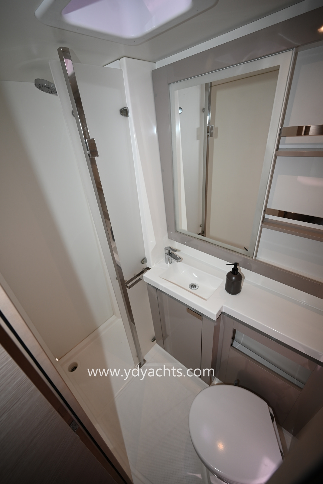 2022 Fountaine Pajot Elba 45 zu verkaufen (photo 62)