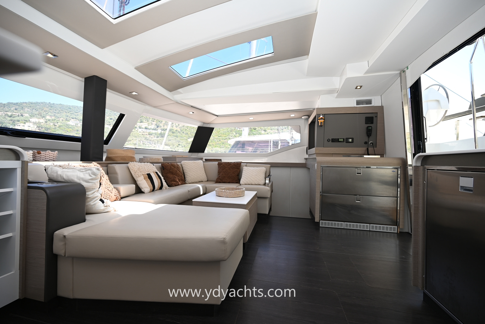 2022 Fountaine Pajot Elba 45 zu verkaufen (photo 64)