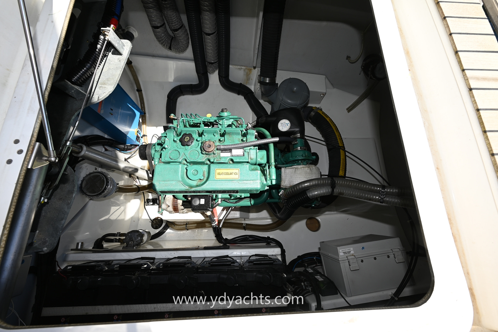 2022 Fountaine Pajot Elba 45 zu verkaufen (photo 65)