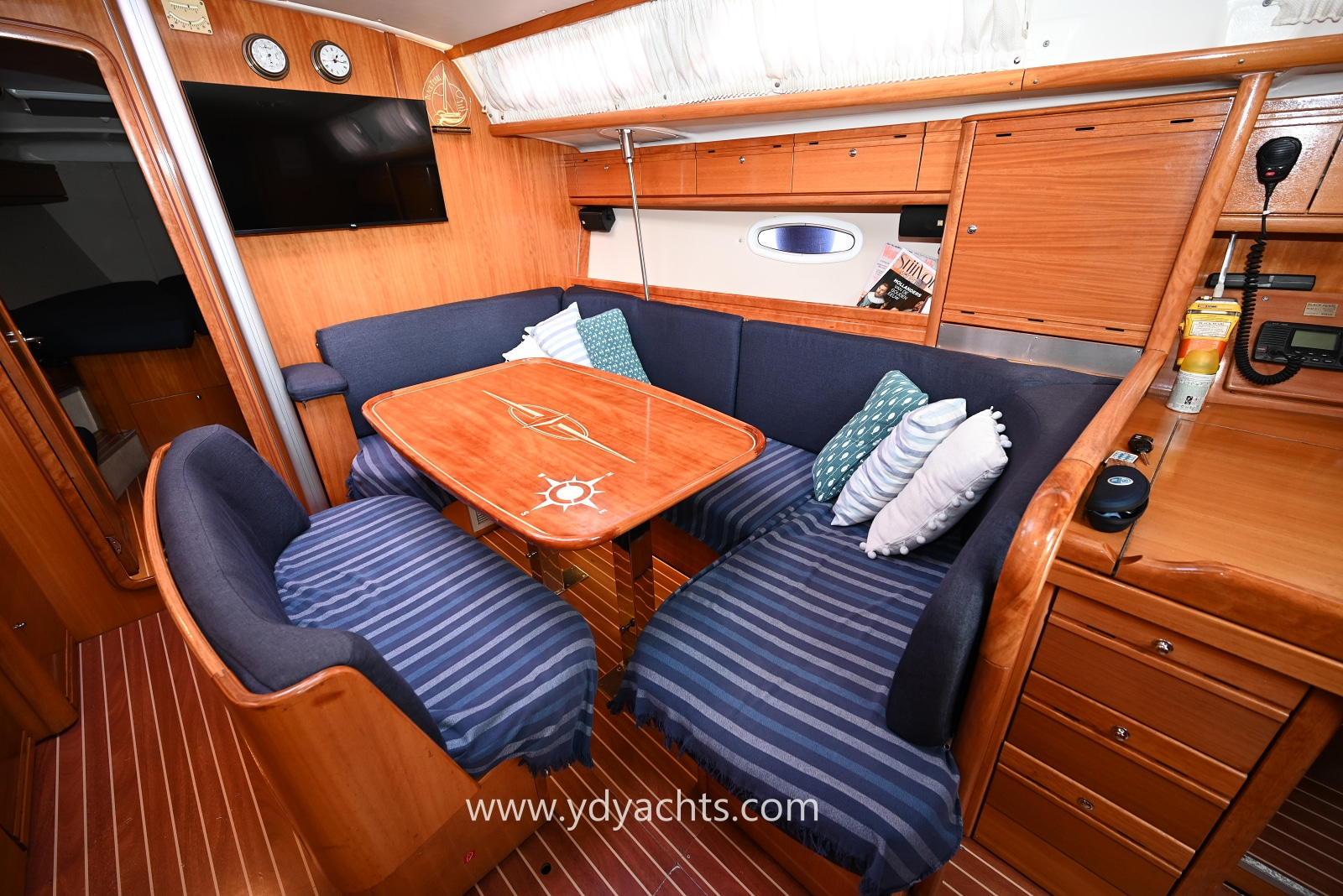 2008 Bavaria 40 Cruiser à vendre (photo 17)