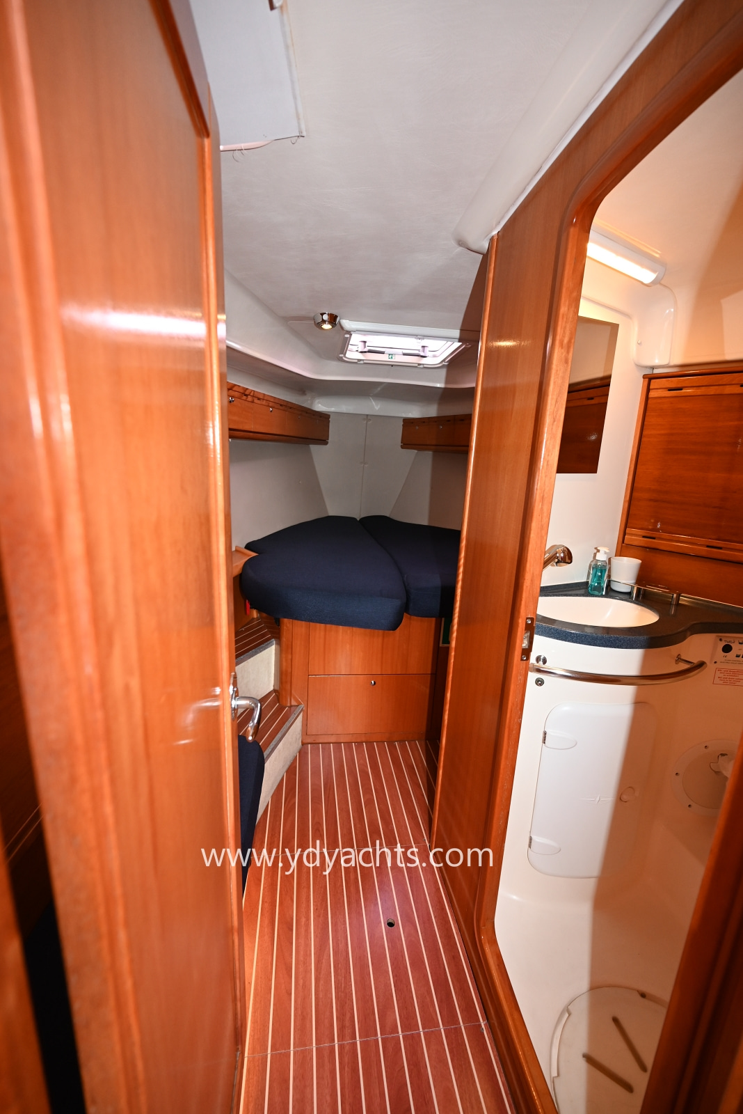 2008 Bavaria 40 Cruiser à vendre (photo 20)