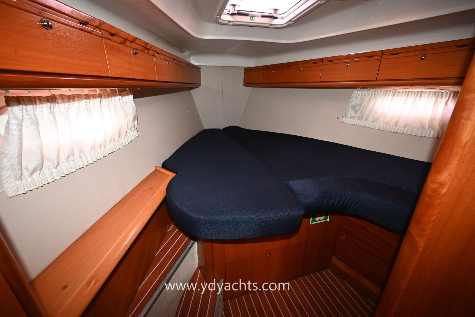 2008 Bavaria 40 Cruiser à vendre (photo 21)
