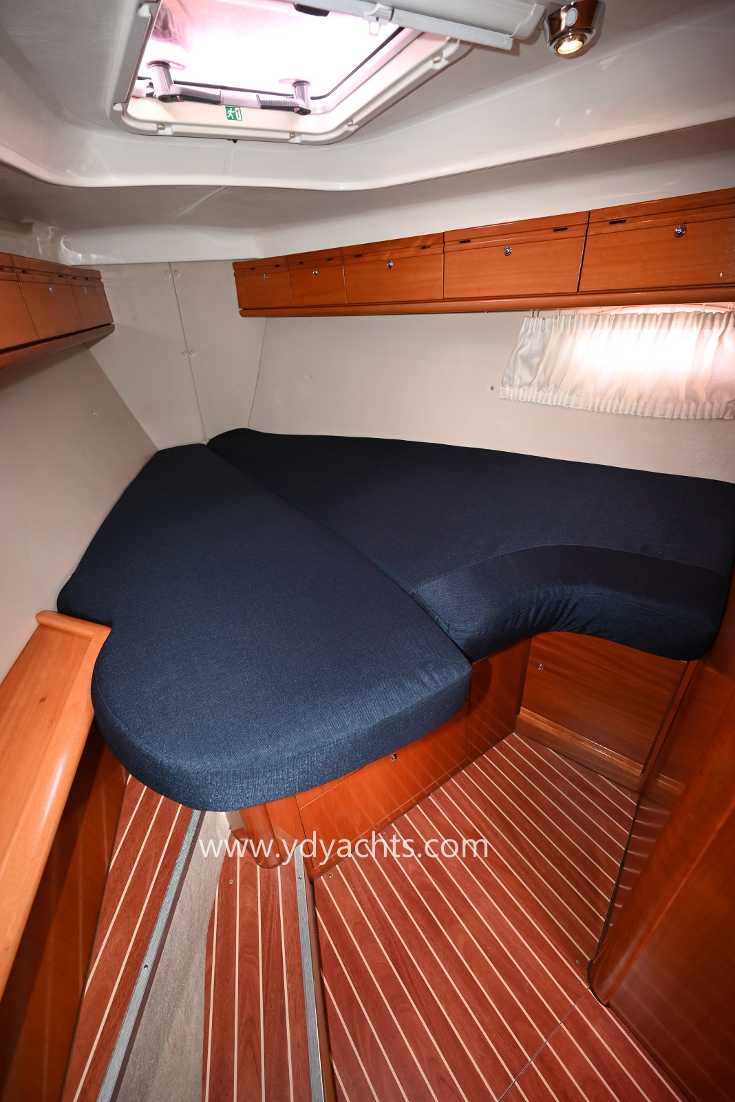 2008 Bavaria 40 Cruiser à vendre (photo 22)