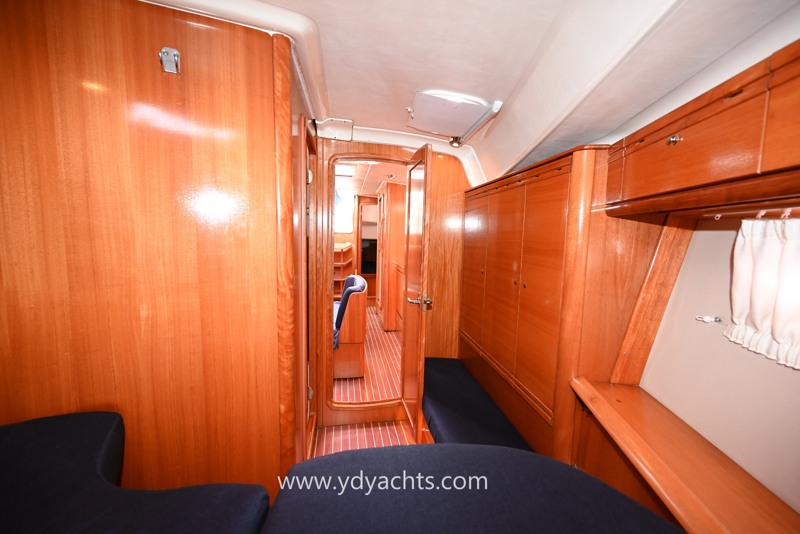 2008 Bavaria 40 Cruiser à vendre (photo 24)