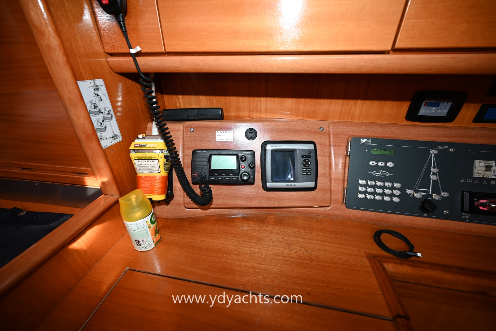 2008 Bavaria 40 Cruiser à vendre (photo 34)