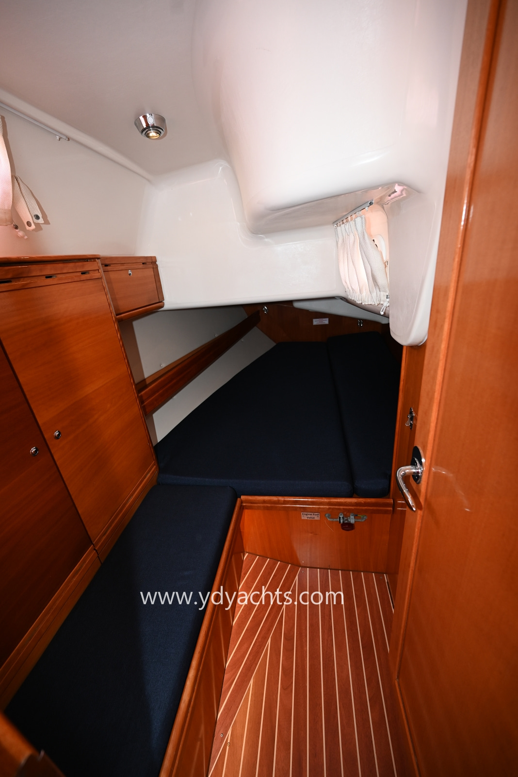 2008 Bavaria 40 Cruiser à vendre (photo 37)